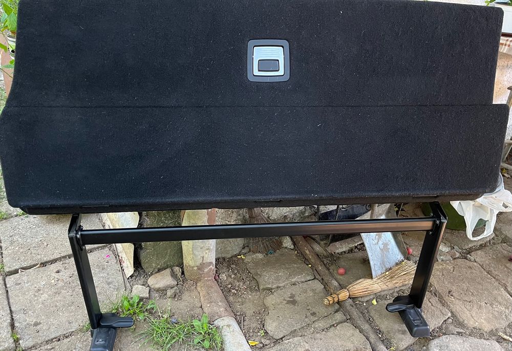 Кора за багажника V klasa W447 Long