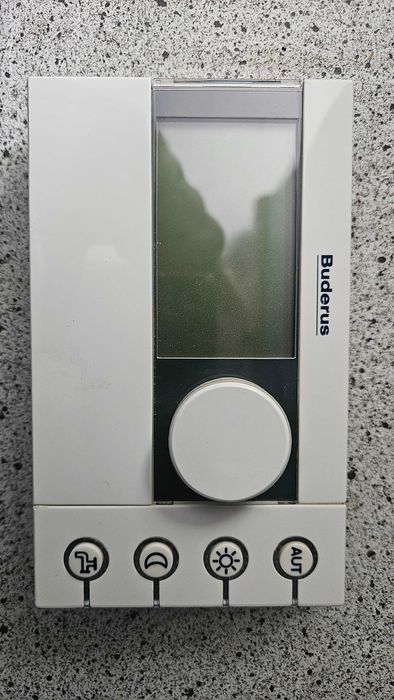 Centrala termica Buderus Logamax Plus GB112 40 kW