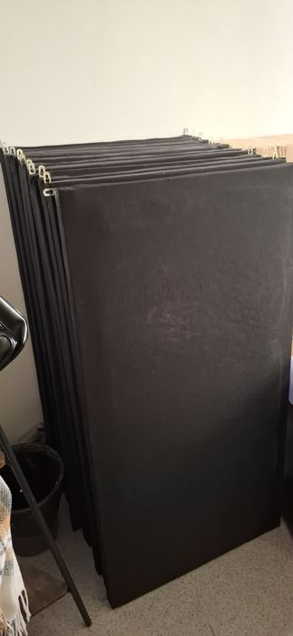 Студийные панели