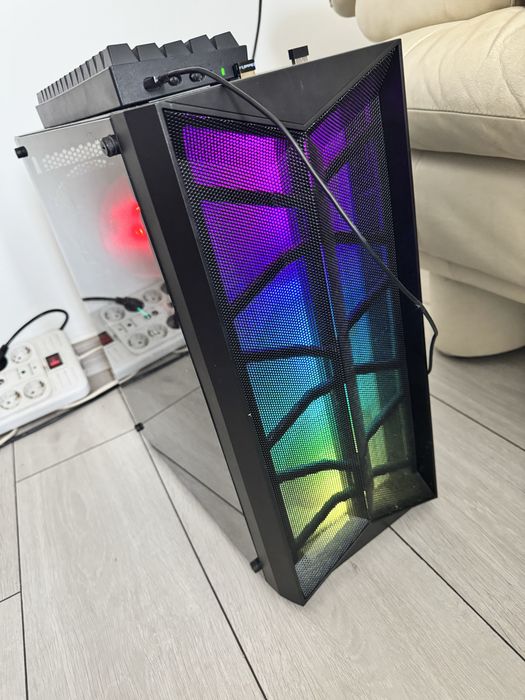 PC  Gaming Rtx3060