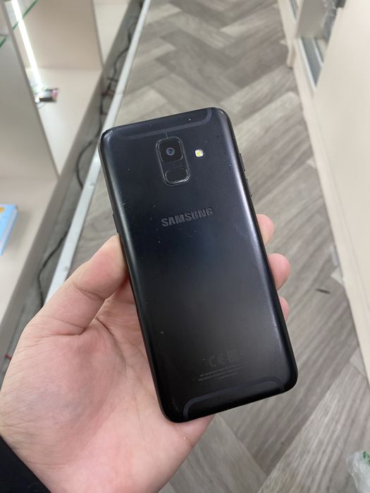 Samsung Galaxy A6 32GB