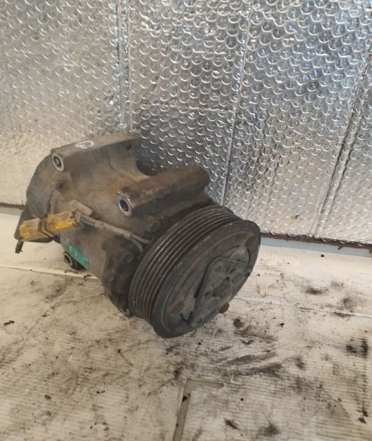 Compresor clima  SD6V12 Citroen C3 prima generatie