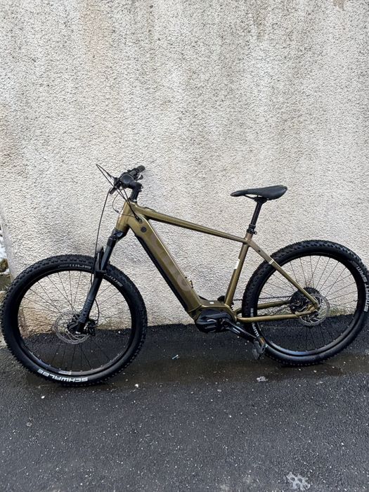 Bicicleta Electrica  CILO ( NOUA)model 2025