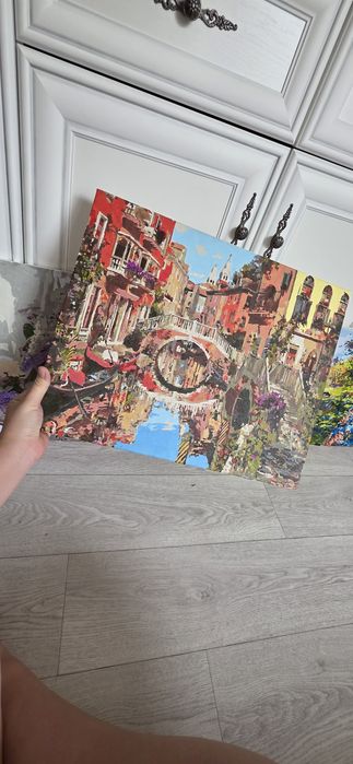 Продам картины разных размеров