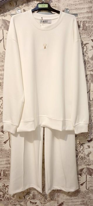 Trening dama sport-casual