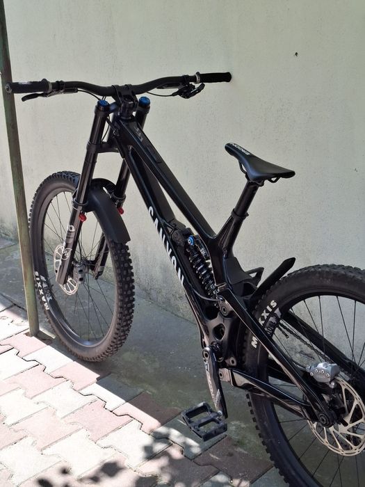 !!! Urgent Vand Canyon Sender