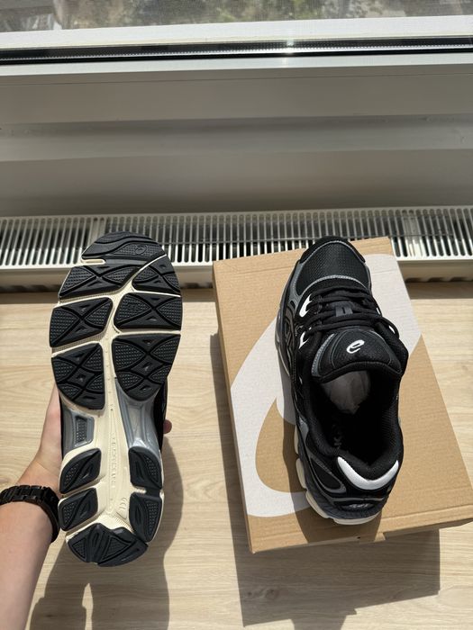 Asics Gel NYC ,,Black”- noi,nefolositi