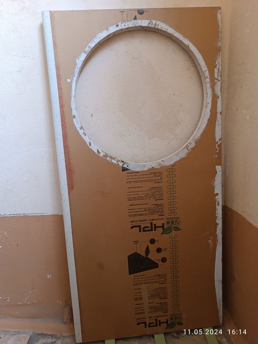 Готовые столещницы.