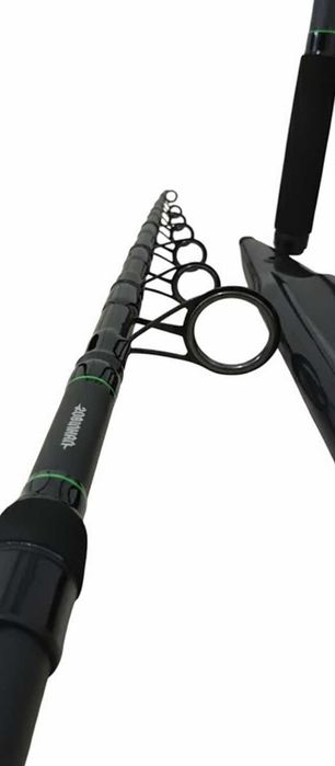 SET 4 Lansete Crap Robinhan Dexter 3.9m 3.75 LBS