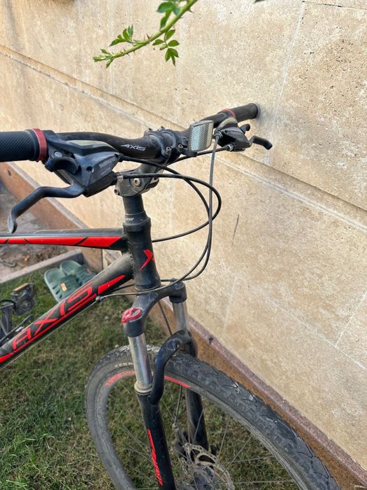 Продается велосипед. Оригинал