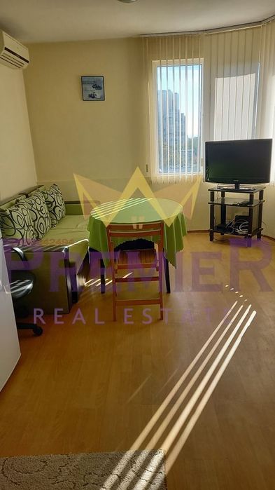 Дава се под наем Двустаен апартамент в Варна, Чаталджа - 74 кв.м за 459 € - Снимка #1