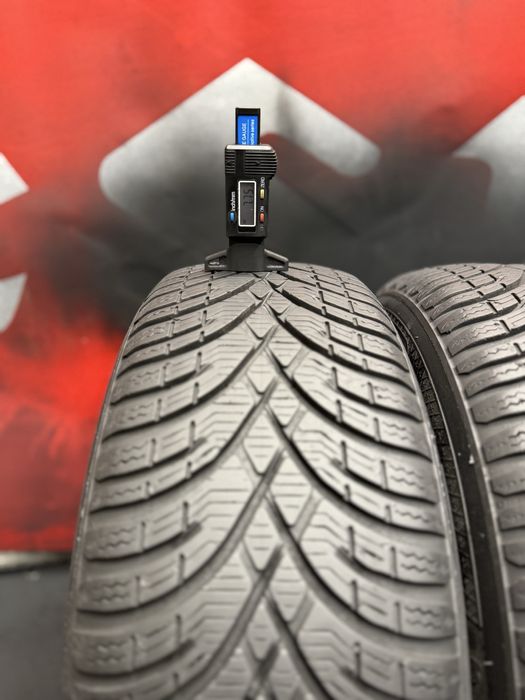 185 60 14, Зимни гуми, Kleber KrisalpHP3, 2 броя