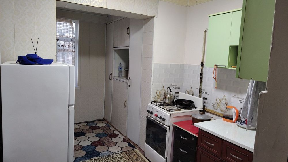 Квартира идеалне састаяние