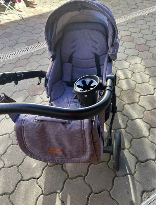 Vand carucior Adamex Barletta 3in1