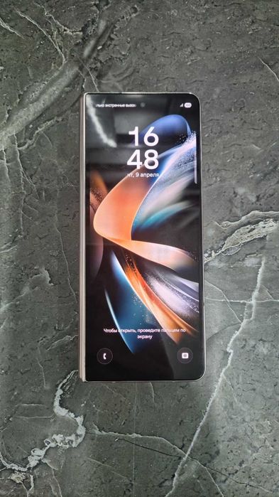 Samsung Galaxy Z Fold 4 (г.Актау 26 мкр. Достык) ID6628