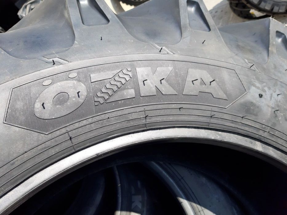 14.9-28 Cauciucuri noi OZKA TURCIA Anvelope agricole de tractiune