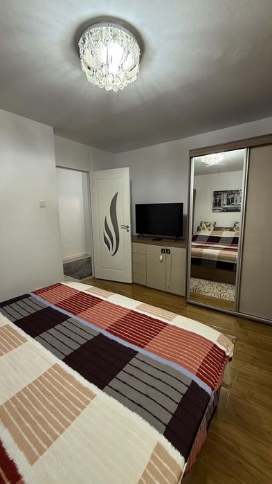 Apartament 3 camere