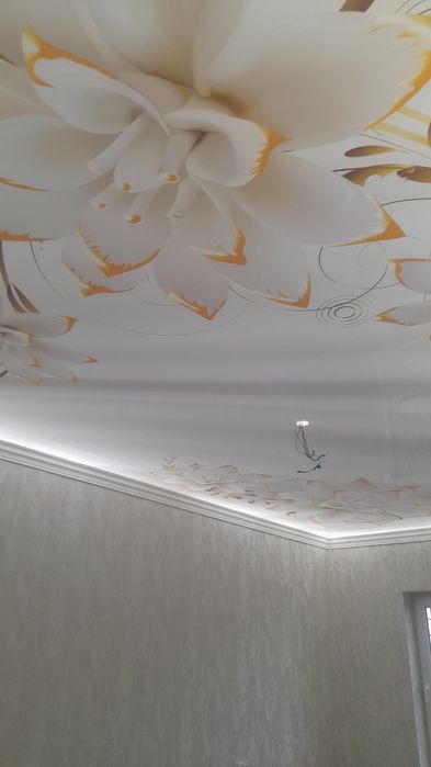 Ремонт квартиры обой  шпакилефкa