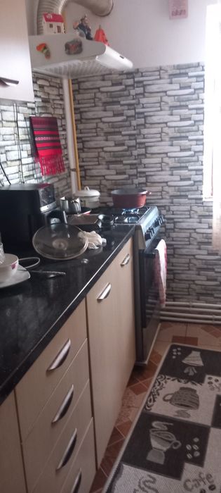 Apartament 3 camere, et 4, zona Debarcader