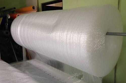 Пузырчатая пленка