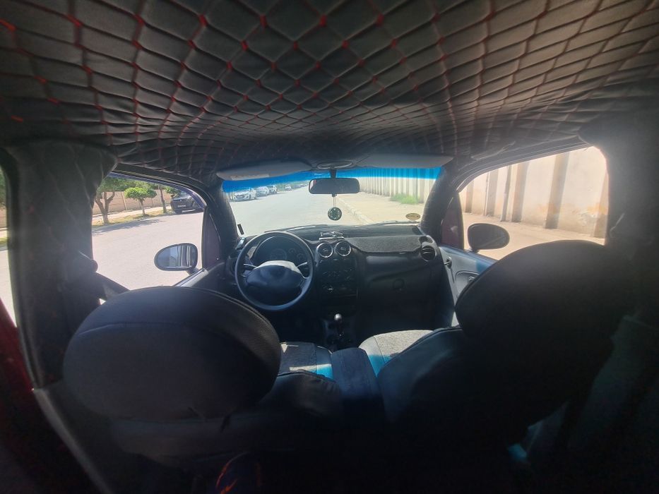 Matiz mix 3 tali