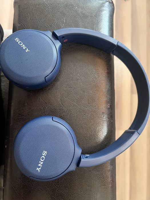 Casti Sony WH-CH510