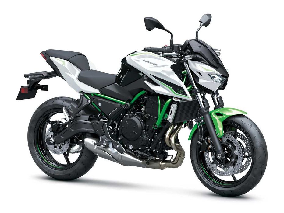Motocicleta Kawasaki Z650 S my2027 | 0 km | motomus.ro