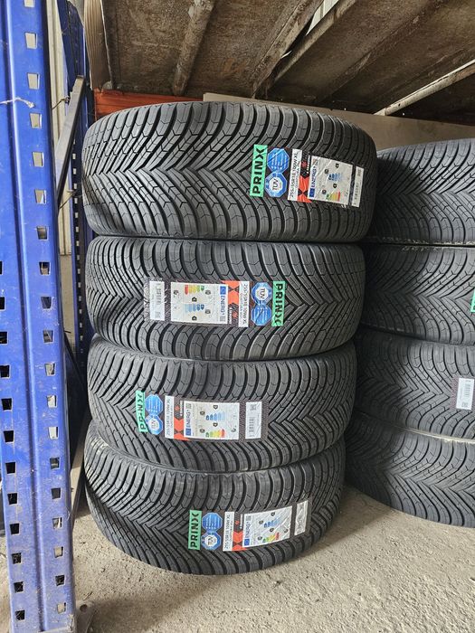 255/55R18 Prinx .