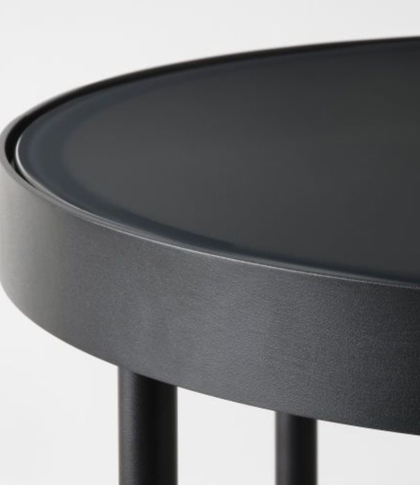 Помощна масичка за кафе