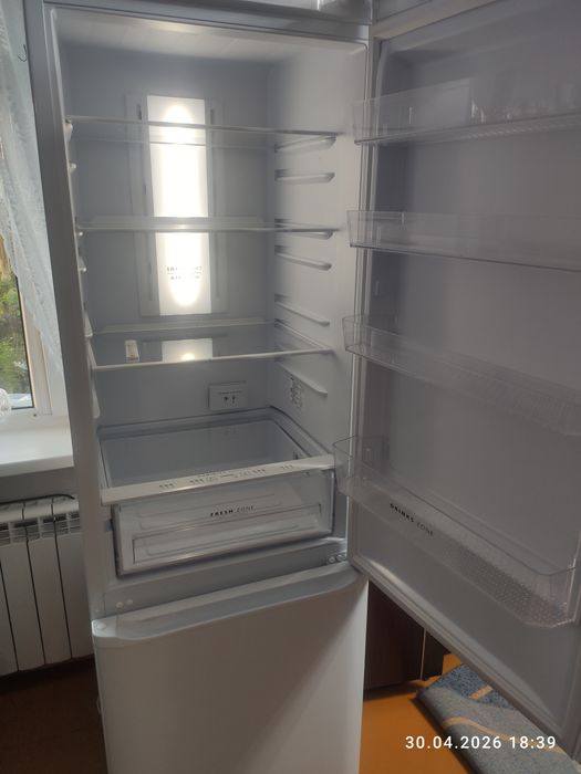 Ходильник Бирюса 360NF