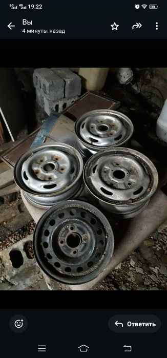 Продам запчасти разные