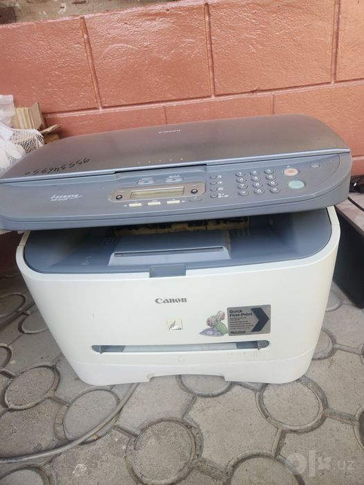 Canon 3228 , 3 в 1 на запчасти