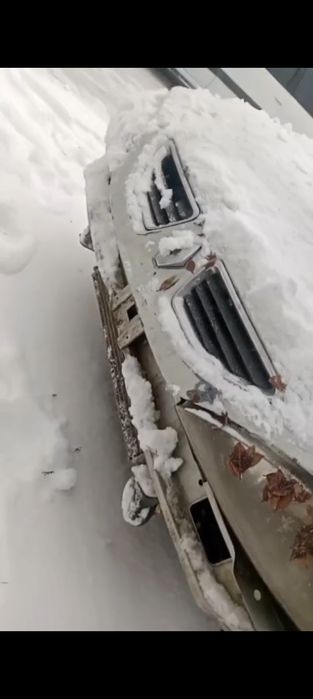 Рено Меган 2001 год