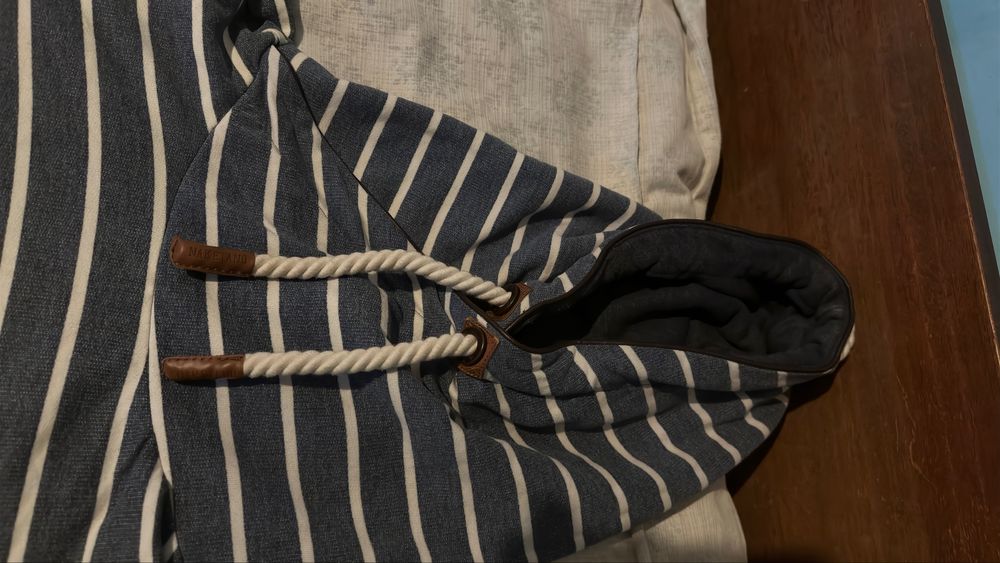 Суичър Naketano, размер S