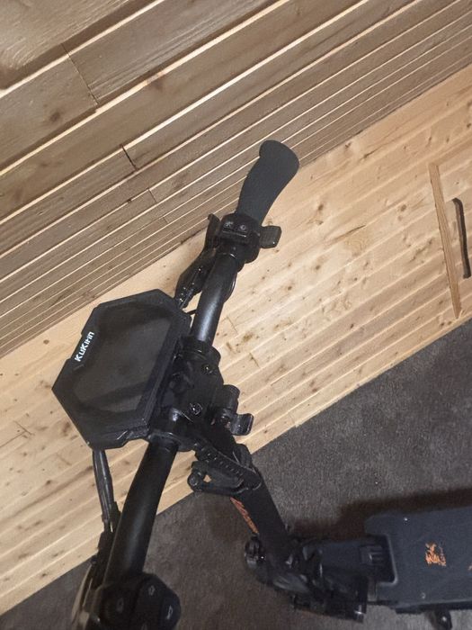 Kukirin g2 master 2024 1300  km