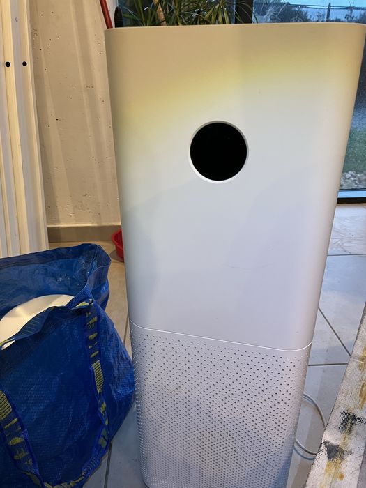 Purificator Aer Xiaomi Smart Pro