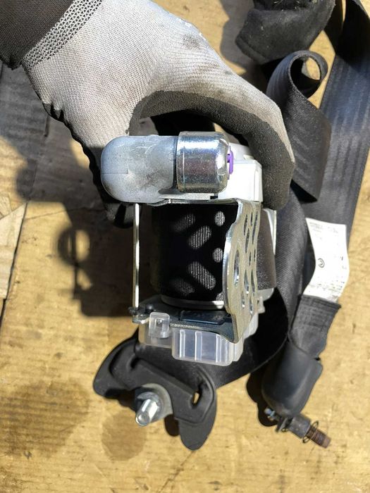 Колан Предна Седалка 0589-p1-000398 Toyota GT86 2018 Subaru BRZ