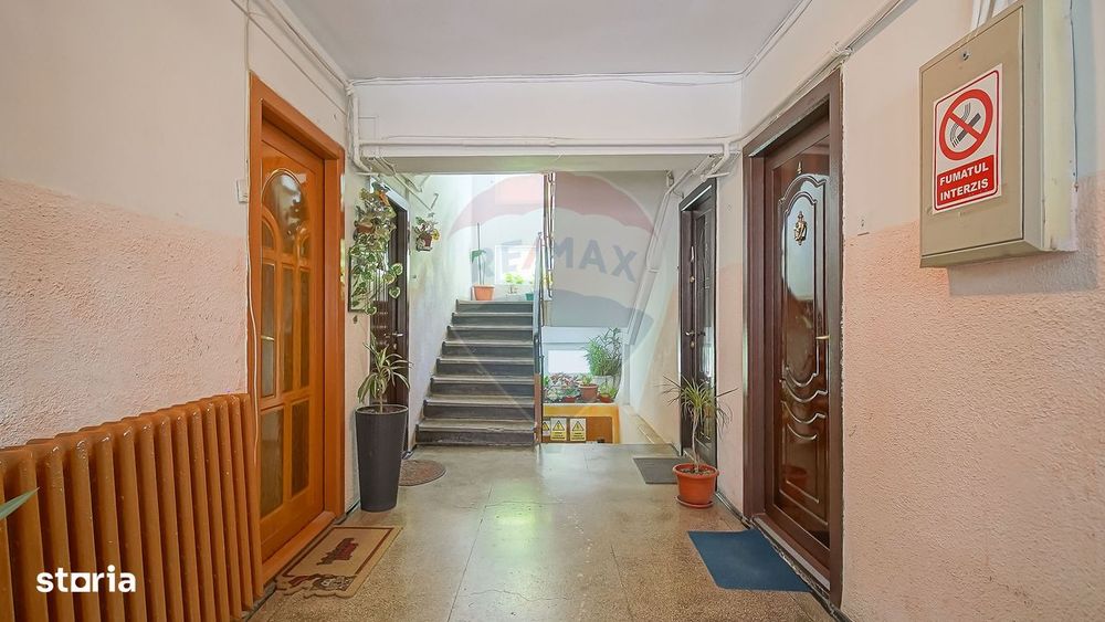 0% Comision | 2 Camere | Sacele Electroprecizia