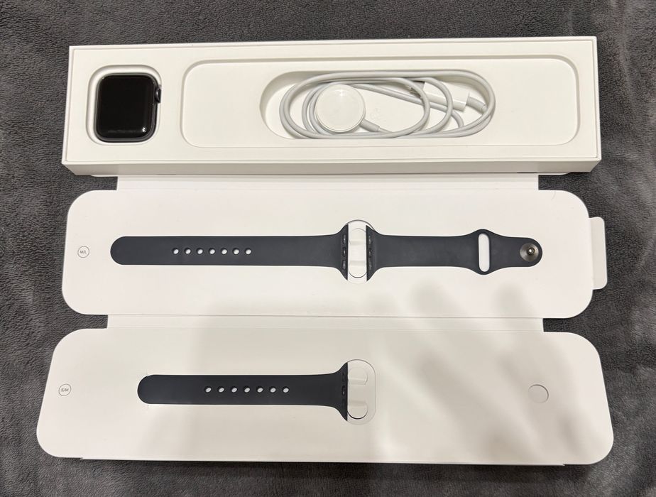 Apple Watch SE 1 gen