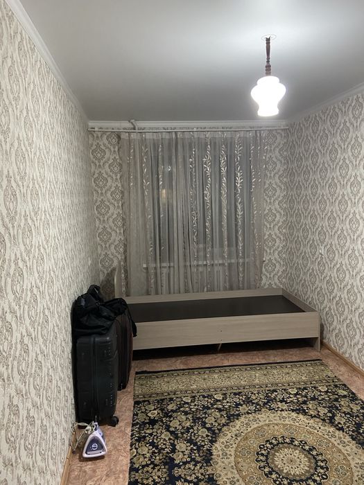 Продам 3 комнатную квартиру