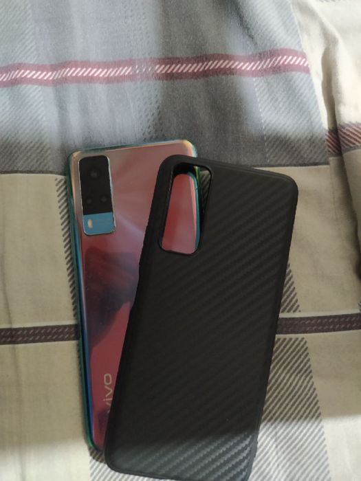 Vivo y53s  sotiladi