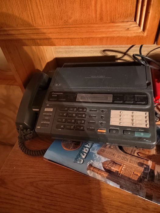 Продам факс многофункциональный