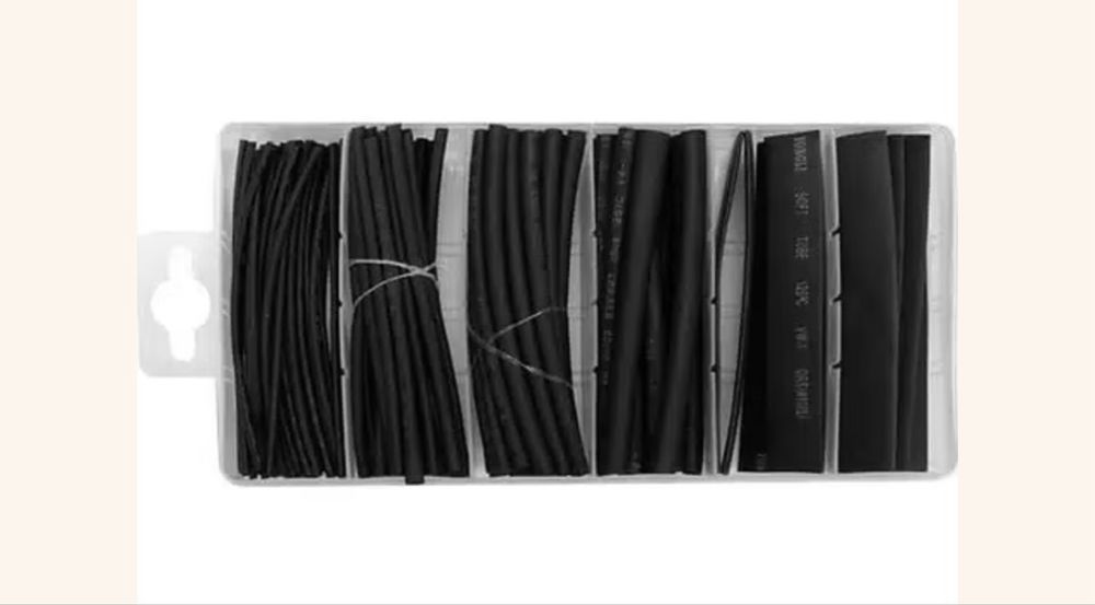 Set tuburi termocontractabile Yayo Yt-06866