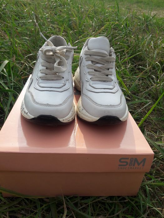 Кроссовки 36 размер