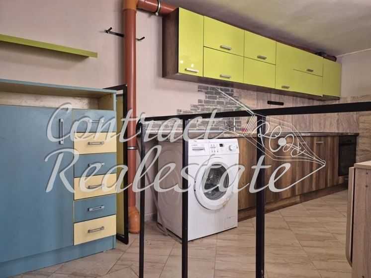 Двустаен Обзведен Колхозен пазар !