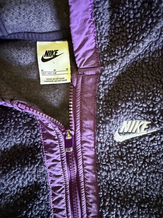Спортен екип Nike