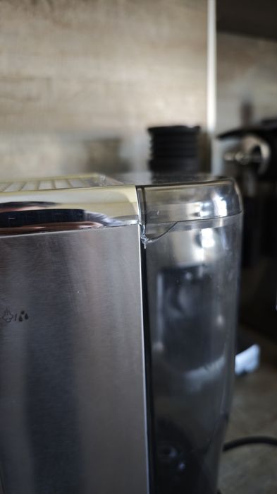 Кафе машина Gastroback piccolo