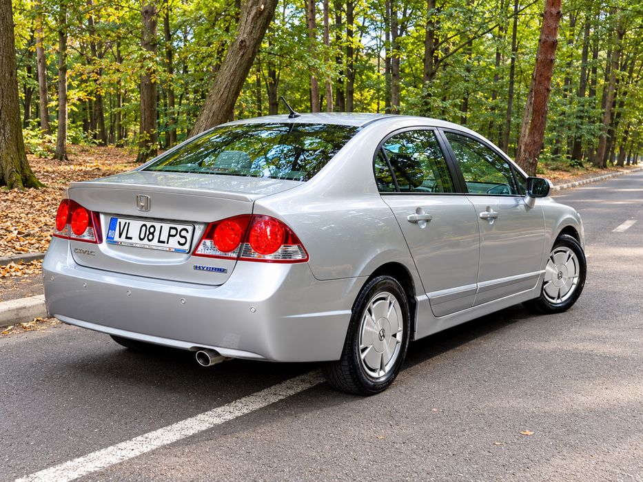 Vand Honda Civic Hybrid IMA 2008
