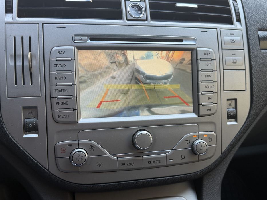 FORD Kuga 2011 — imagine 4