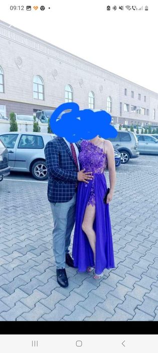 Vand rochite in stare buna